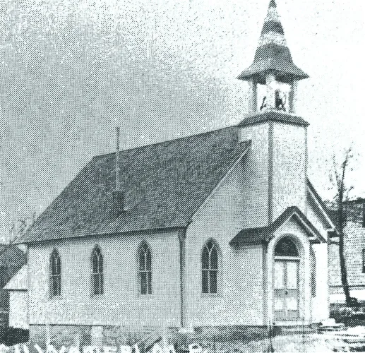 Promises broken for beloved Waterloo Chapel